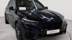 Gebraucht 2022 BMW X5 Comfort Edition SUV | 46.990 € (Superpreis)