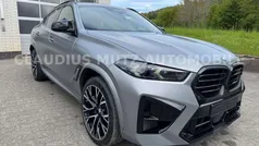 Gebraucht 2024 BMW X6 M Performance SUV | 140.420 € (Guter Preis)