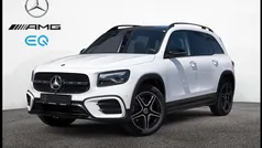 Gebraucht 2024 Mercedes GLB220 AMG SUV | 46.490 € (Superpreis)