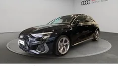 Gebraucht 2024 Audi A3 Sportback S-Line Limousine | 39.990 € (Fairer Preis)