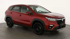 Energetic red pearl metallic Gebraucht 2024 Suzuki SX4 S-Cross Comfort SUV | 24.919 € (Fairer Preis)