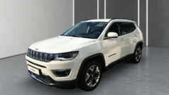Gebraucht 2019 Jeep Compass Limited SUV | 19.850 € (Fairer Preis)