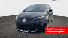 Gebraucht 2015 Renault Zoe Intens Kleinwagen | 4.900 € (Fairer Preis)