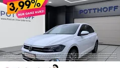 Gebraucht 2021 VW Polo Active Limousine | 14.577 € (Fairer Preis)