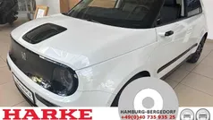 Weiß Gebraucht 2021 Honda e Advance Kleinwagen | 19.950 € (Etwas zu teuer)