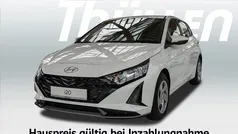 Schwarz Neu 2025 Hyundai i20 Select Kleinwagen | 20.990 € (Fairer Preis)