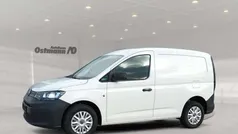 Weiß Gebraucht 2024 VW Caddy Van / Kleinbus | 26.990 € (Superpreis)