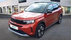 Kanyon orange (metallic) Neu 2025 Opel Frontera SUV | 28.900 € (Fairer Preis)