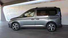 Indiumgraumetallic Neu 2025 VW Caddy Style Van / Kleinbus | 32.990 € (Fairer Preis)