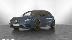 Gebraucht 2021 Mercedes A250 Limousine | 27.870 € (Fairer Preis)