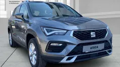 Gebraucht 2025 Seat Ateca Style SUV | 33.990 € (Fairer Preis)