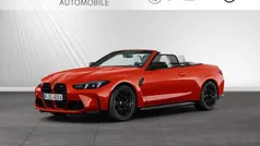 Gebraucht 2025 BMW M4 Competition Edition | 86.643 € (Superpreis)