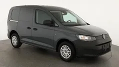 Puregrey Neu 2025 VW Caddy Basis Van / Kleinbus | 26.445 € (Superpreis)
