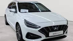 Gebraucht 2023 Hyundai i30 Prime Kombi | 18.890 € (Guter Preis)