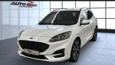 Gebraucht 2024 Ford Kuga ST-Line X SUV | 31.880 € (Fairer Preis)