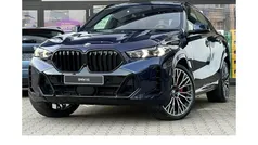 Gebraucht 2025 BMW X6 M Sport SUV | 109.980 € (Fairer Preis)