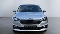 Graphite grau metallic Neu 2025 Skoda Fabia Drive Limousine | 22.320 € (Guter Preis)