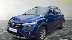 Gebraucht 2021 Dacia Sandero Comfort Kleinwagen | 12.498 € (Fairer Preis)