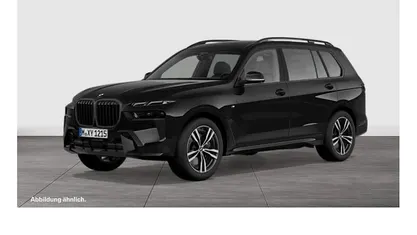 Gebraucht 2024 BMW X7 M Sport SUV | 93.995 € (Fairer Preis)
