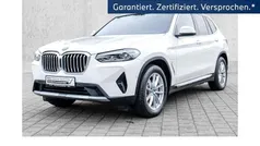Gebraucht 2023 BMW X3 Sport Line SUV | 45.495 € (Guter Preis)