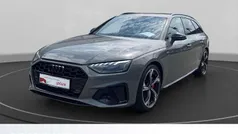 Gebraucht 2023 Audi A4 S-Line Kombi | 38.880 € (Fairer Preis)
