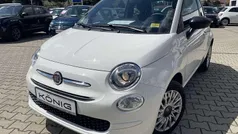 Gebraucht 2023 Fiat 500 Kleinwagen | 13.999 € (Fairer Preis)
