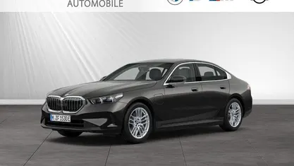 Gebraucht 2024 BMW 530e Sport Line Limousine | 52.999 € (Superpreis)