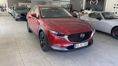 Gebraucht 2024 Mazda CX-30 Exclusive-Line SUV | 31.990 € (Etwas zu teuer)