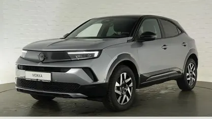 Gebraucht 2025 Opel Mokka SUV | 23.624 € (Fairer Preis)