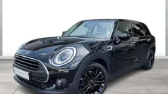 Schwarz Gebraucht 2022 Mini Cooper Clubman Classic Kombi | 25.890 € (Fairer Preis)