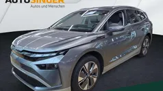 Gebraucht 2025 Skoda Enyaq iV SUV | 49.790 € (Guter Preis)