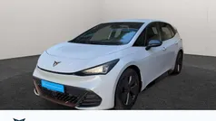 Gebraucht 2022 Cupra Born Kleinwagen | 23.440 € (Fairer Preis)