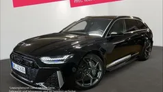 Gebraucht 2025 Audi RS6 Performance Kombi | 143.980 € (Fairer Preis)