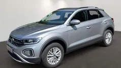 Gebraucht 2022 VW T-Roc Life SUV | 21.990 € (Guter Preis)