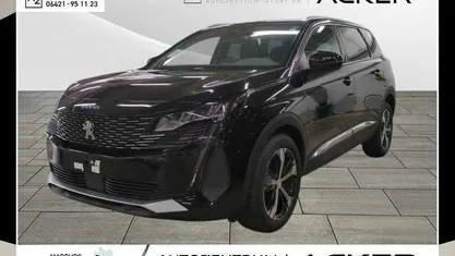 Gebraucht 2024 Peugeot 5008 Allure Van / Kleinbus | 28.490 € (Superpreis)