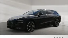 Gebraucht 2025 Audi A6 e-tron S-Line Kombi | 94.775 €