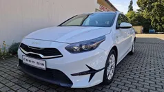 Gebraucht 2023 Kia Ceed Sportswagon Kombi | 17.999 € (Fairer Preis)