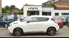 Gebraucht 2015 Nissan Juke Nismo RS Nismo RS SUV | 12.990 € (Fairer Preis)