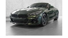 Gebraucht 2025 BMW Z4 Performance Cabrio | 59.980 € (Fairer Preis)