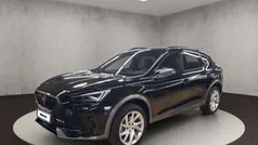 Midnight schwarz metallic Gebraucht 2024 Cupra Formentor SUV | 32.950 € (Fairer Preis)