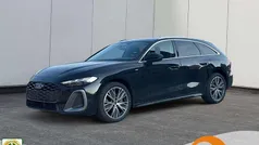 Gebraucht 2025 Audi A5 S-Line Coupé | 53.990 € (Superpreis)