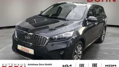 Gebraucht 2019 Kia Sorento Vision SUV | 23.990 € (Fairer Preis)