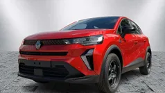 Rot Neu 2025 Renault Captur Evolution SUV | 23.980 € (Fairer Preis)