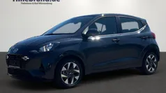 Gebraucht 2024 Hyundai i10 Trend Kleinwagen | 18.390 € (Fairer Preis)
