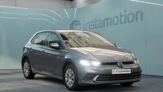 Grau Gebraucht 2024 VW Polo Life Limousine | 19.270 € (Fairer Preis)
