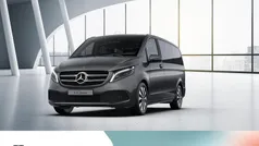 Gebraucht 2023 Mercedes V300 Edition Van / Kleinbus | 54.990 € (Fairer Preis)