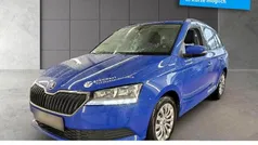 Gebraucht 2022 Skoda Fabia Ambition Kombi | 14.780 € (Fairer Preis)