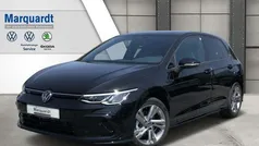 Schwarz Gebraucht 2023 VW Golf VIII R-line Kombi | 31.990 € (Fairer Preis)