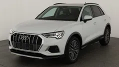 Gebraucht 2025 Audi Q3 Advanced SUV | 48.445 € (Fairer Preis)