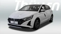 Gebraucht 2025 Hyundai i20 Trend Kleinwagen | 22.490 € (Fairer Preis)